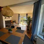 Seenelke בית נופש *
