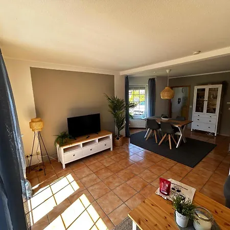 Casa de Férias Seenelke