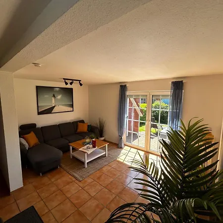 Casa de Férias Seenelke *