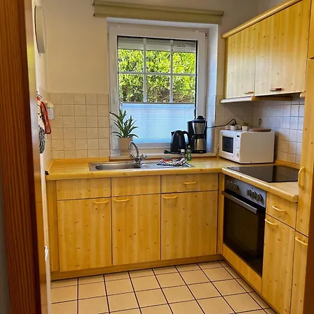 Seenelke Neßmersiel