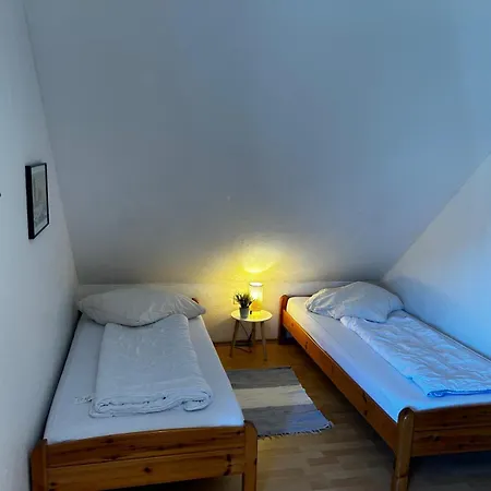 Casa de Férias Seenelke *