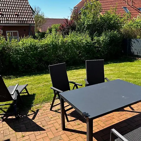 Seenelke Neßmersiel