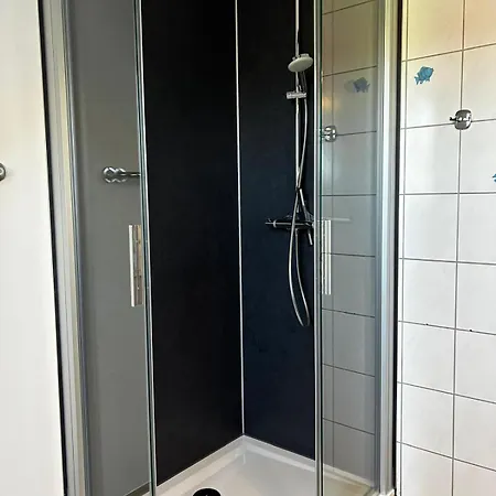 Σπίτι διακοπών Seenelke *