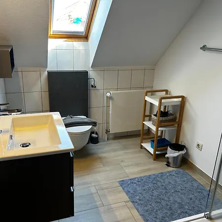 Casa de Férias Seenelke Neßmersiel