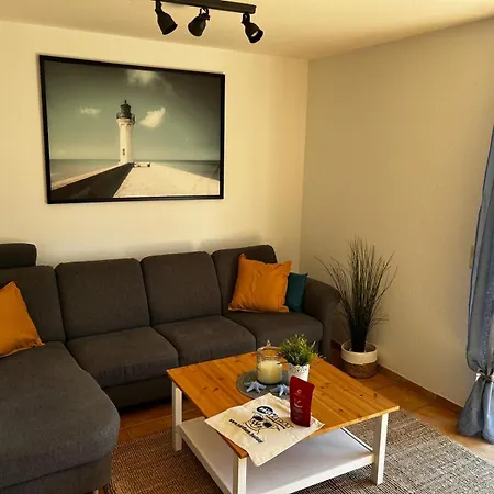 Seenelke Casa de Férias