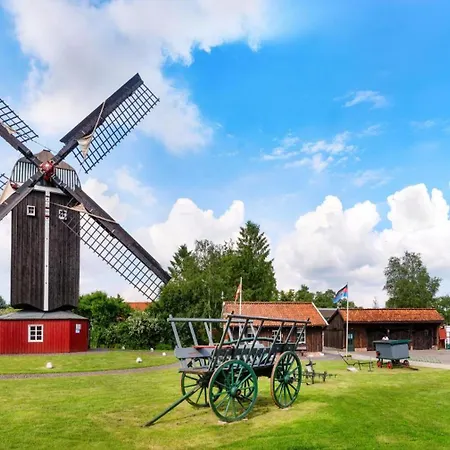 Seenelke Casa de Férias