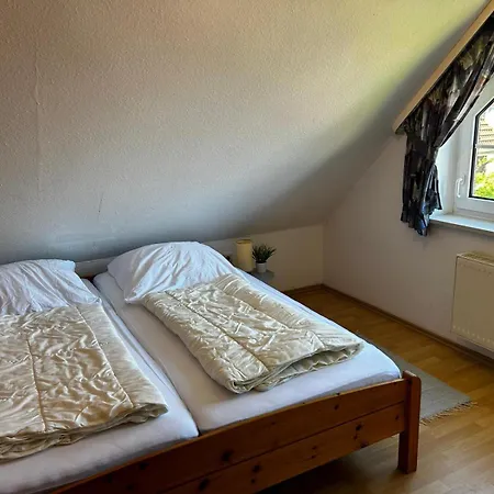 Seenelke Casa de Férias *