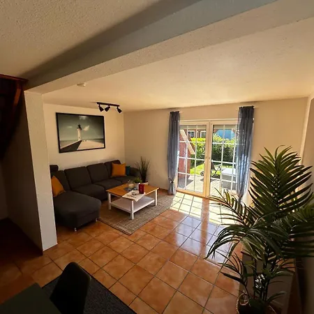 Seenelke Casa de Férias