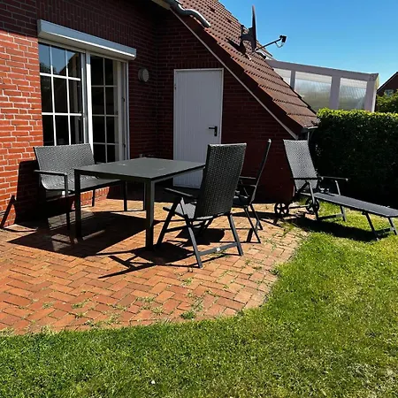 Seenelke Casa de Férias