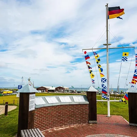 Casa de Férias Seenelke *